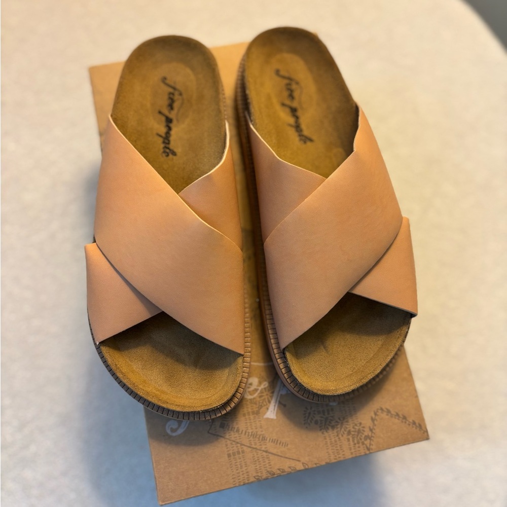 Free People Sideline Women's Sandals